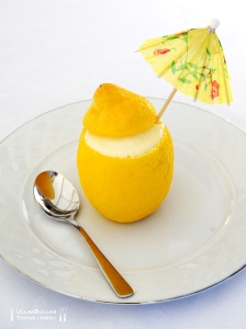 Glass i citron